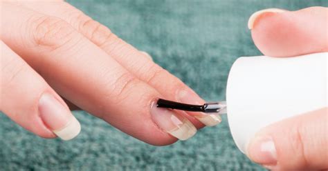 best nail strengthening for weak nails.